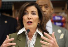 New York Gov Implicated in Massive Scandal — ‘Bombshell’ Email Exposes Her Corruption