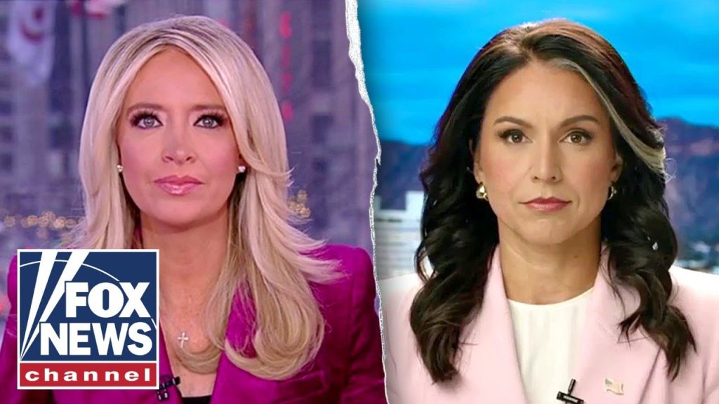 BREAKING: Gabbard drops BOMBSHELL on terror suspects inside the US BREAKING: Gabbard drops BOMBSHELL on terror suspects inside the US