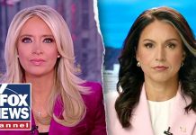 BREAKING: Gabbard drops BOMBSHELL on terror suspects inside the US