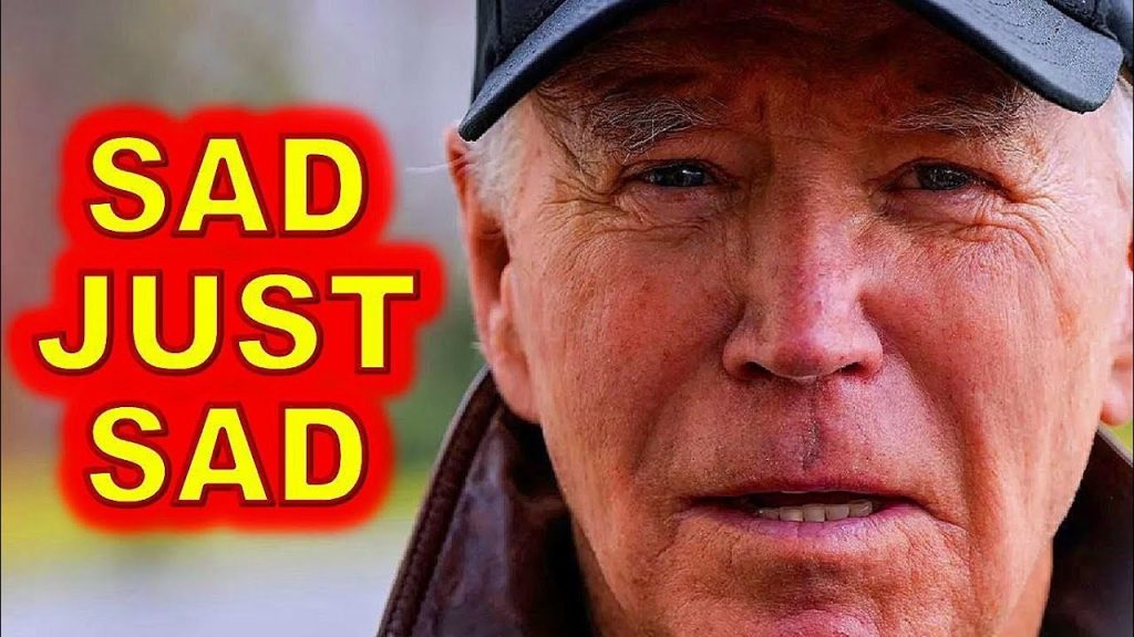 The REAL Joe Biden “Legacy” the MS Media STILL HIDES From You…..