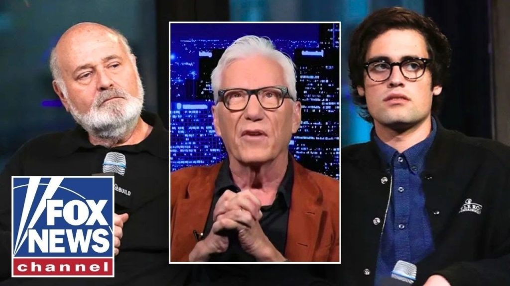 Actor James Woods reveals the moment he found out about Rob Reiner’s murder