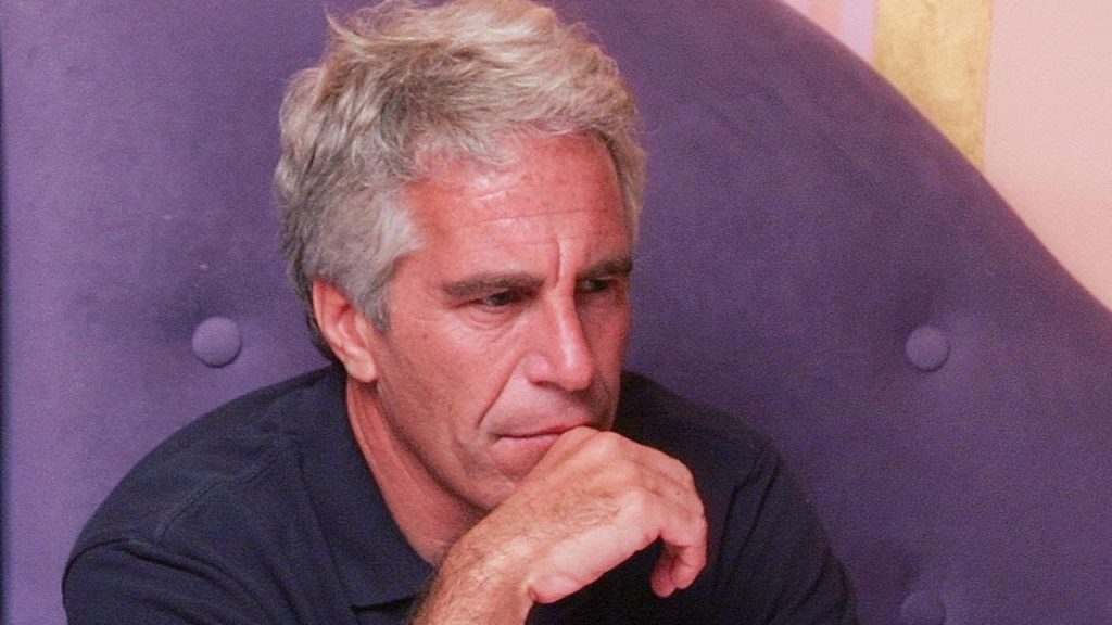 Top Democrats Caught In Epstein Scandal – They Will Not Recover