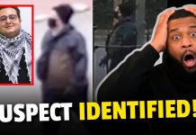 Suspect IDENTIFIED in Brown University Shooting as School DELETES Pro-Palestine Student OFF WEBSITE?