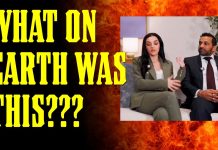 BONGINO QUITS over Kash Patel’s SHOCKINGLY CRINGE Podcast Appearance w his Girlfriend!!??!