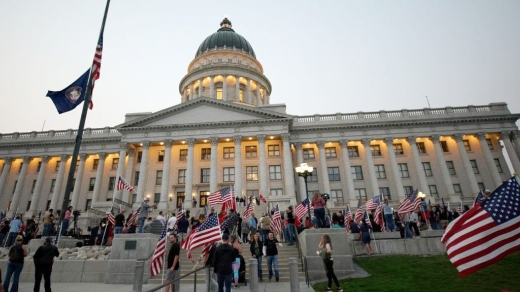 BREAKING: Republicans Are Adding Two More Supreme Court Justices