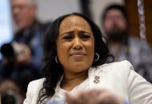 Fani Willis BLOWS UP After She’s Hit with the Consequences of Her Actions