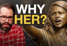 U.S. Capitol Removes Robert E. Lee Statue And Replaces Him With THIS?!