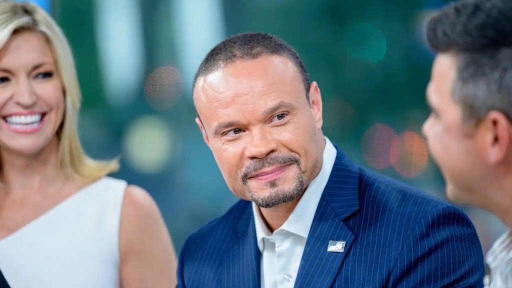 Dan Bongino Goes On Fox News And Reveals Everything – Hosts Left Stunned