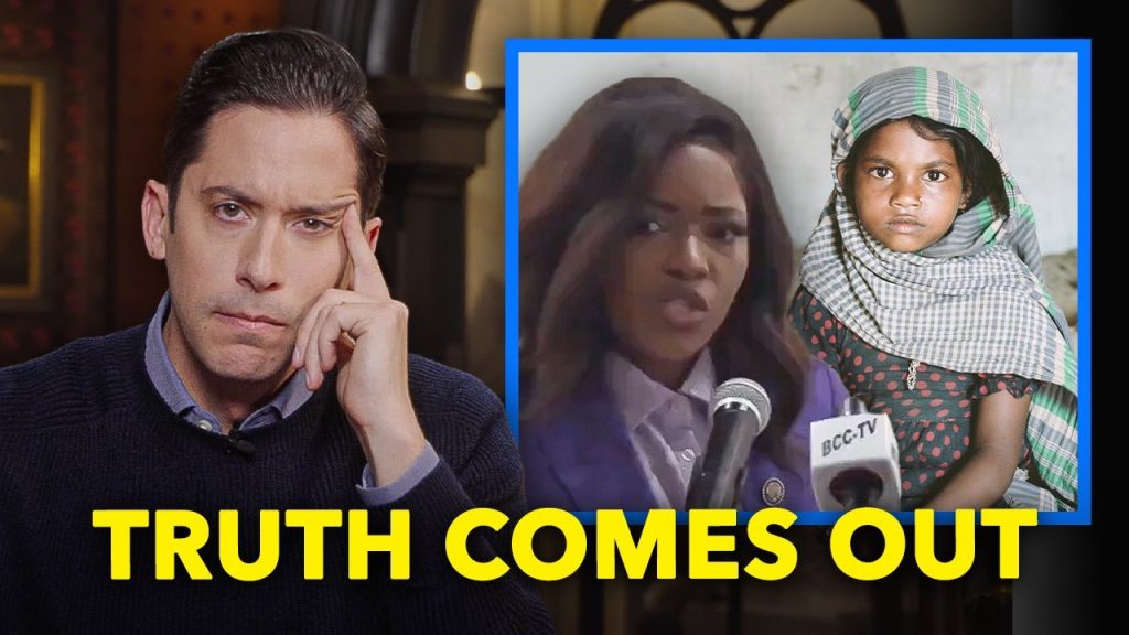 This Dem Just Made A VERY RACIST Argument For Mass Migration