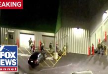 BREAKING: Suspected Brown shooter found dead in storage unit, source says