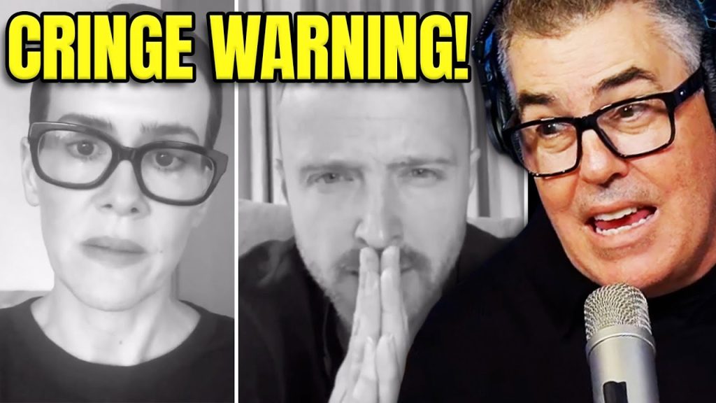 When Celebrity Cringe Peaked…