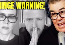 When Celebrity Cringe Peaked…