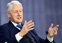Bill Clinton Responds to Damning Pic in Epstein Files — His Answer is Revealing