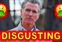 Gavin Newsom is the REASON California is FAILING……