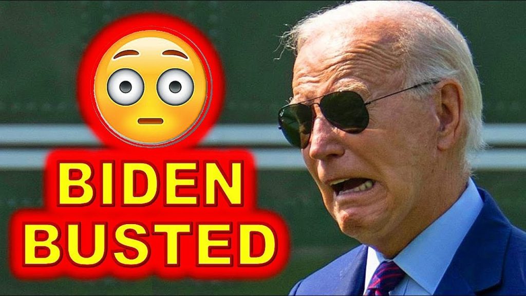Joe Biden’s Failing LEGACY Take Another CRUSHING Blow TODAY…..