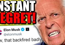 Michael Douglas Has INSANE MELTDOWN After The Most HILARIOUS BACKFIRE Of All Time!