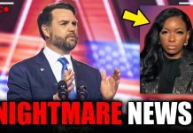 JD Vance Drops NIGHTMARE NEWS for Dems And This Happened!