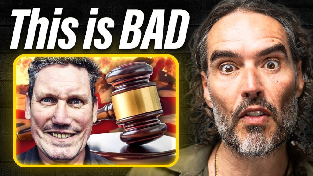 The UK Just Took A Very Dark Turn