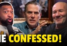 Hunter Biden JUST SNITCHED on Joe Biden in VIRAL Interview