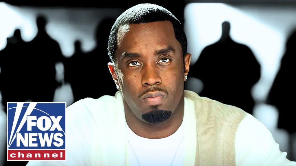 DIDDY BEHIND BARS: Former NBA player reveals what Diddy was like in jail