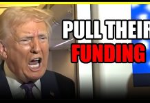 Trump has Dems in TOTAL PANIC.