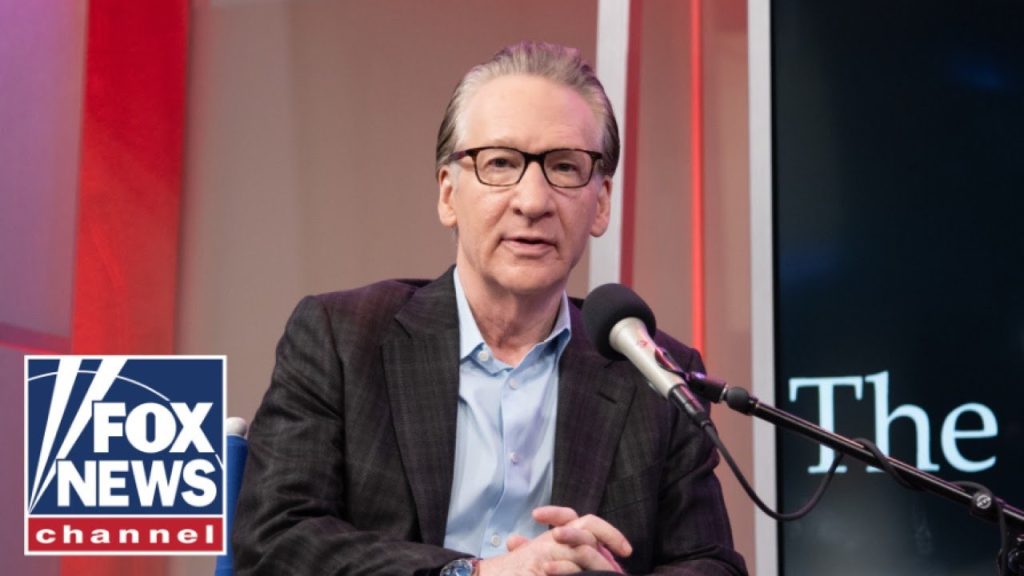 ‘I JUST CAN’T…’: Bill Maher FED UP with Dems