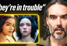 Why Disney Can No Longer Make Fairy Tales