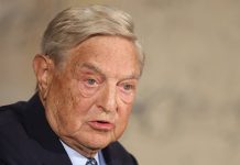 George Soros Makes His Move — This Will Give You Chills