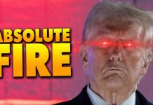 Trump goes SCORCHED EARTH on ungrateful Somali invaders