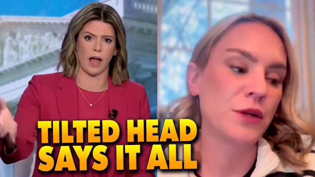 CNN host VIisibly Frustrated as RADICAL Dem REFUSES to answer question on police funding