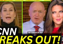 WATCH: CNN MELTS DOWN as White House UNVEILS Media “HALL OF SHAME”!