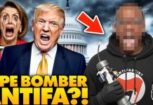Julie Kelly Drops January 6th Pipe Bomber BOMBSHELL After Suspect Arrested: ‘He Was Antifa…’