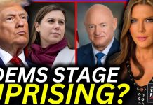 BREAKING: “Seditious Six” BUSTED — Dems Urged Military to DEFY Trump! Media OUTRAGED