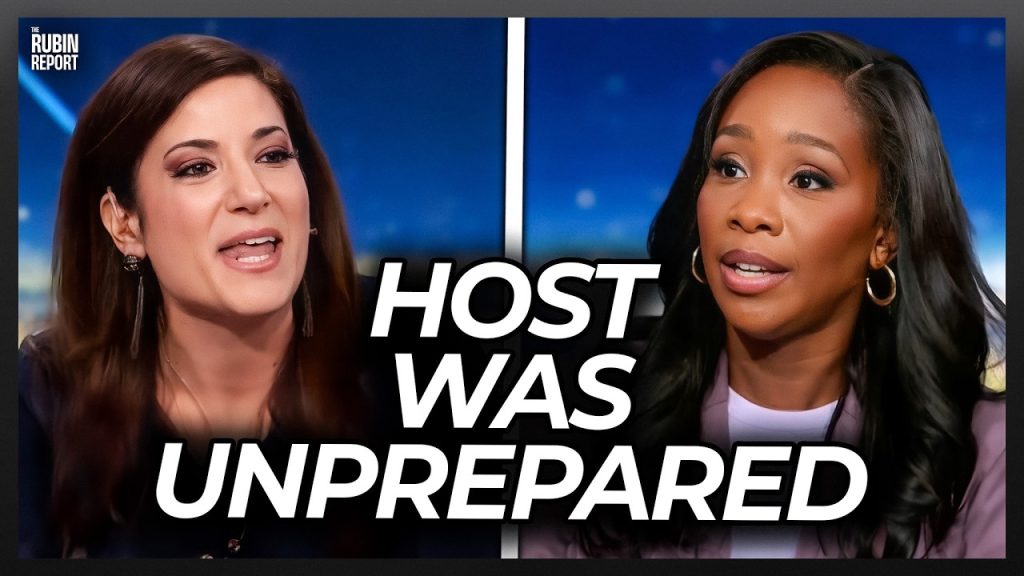 CNN Host Goes Silent When Guest Proved She’d Done Her Homework on Drug Boat Facts CNN Host Goes Silent When Guest Proved She’d Done Her Homework on Drug Boat Facts