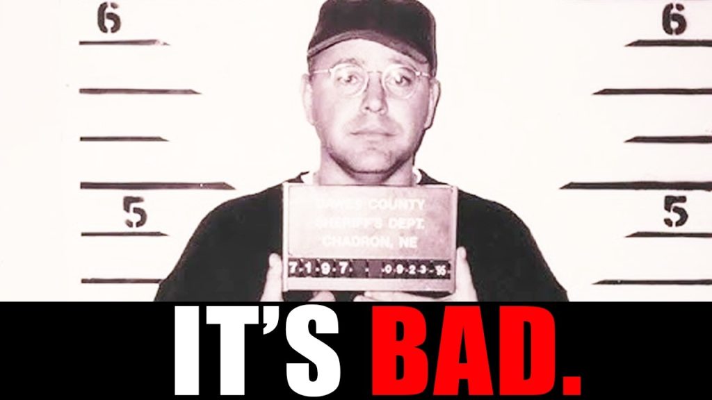 Tim Walz is actually going down.