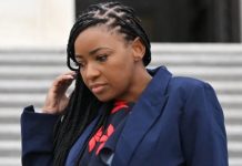 Jasmine Crockett Was Just Informed — She Has Utter MELTDOWN After SCOTUS Ruling