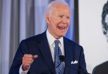 Insurrection! – Leaked Biden Video Could Bring Criminal Charges