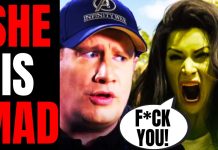 Woke She-Hulk Actress REFUSES To Work With Disney And Marvel After BACKLASH?!?