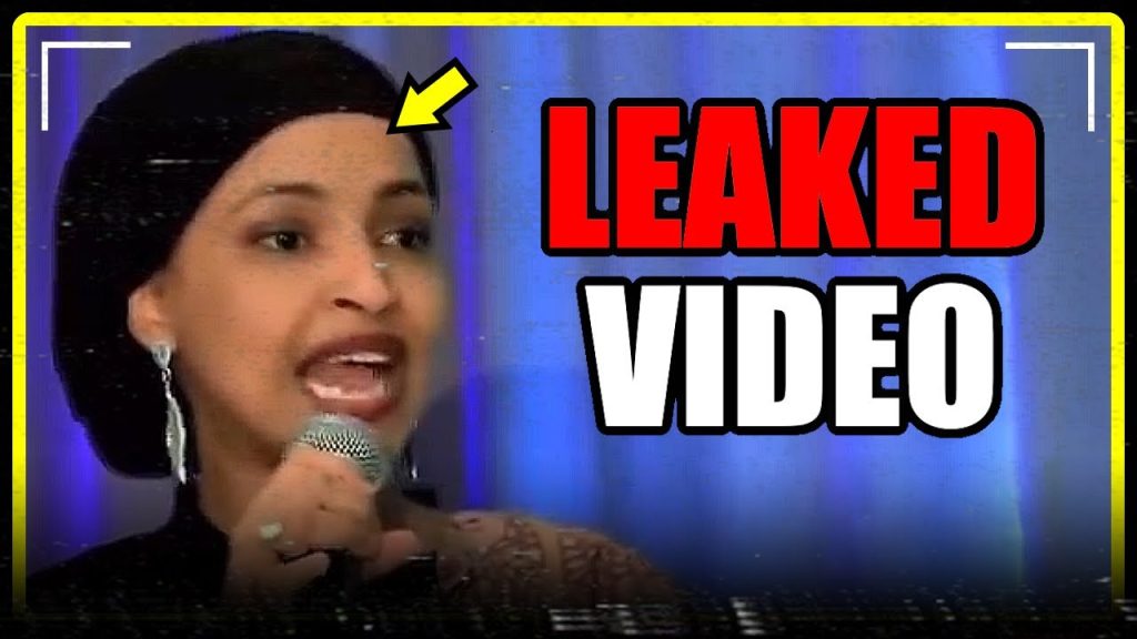 Things just got EVEN WORSE for Ilhan Omar. Things just got EVEN WORSE for Ilhan Omar.