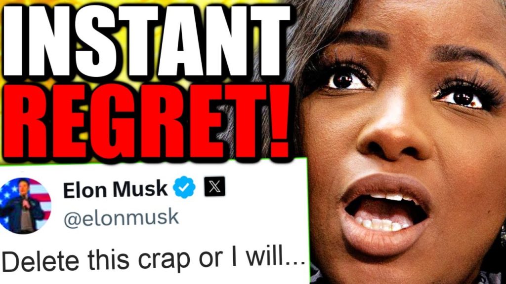 Jasmine Crockett Faces HILARIOUS BACKFIRE For Her DUMBEST Video Yet…