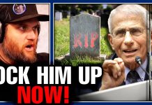 Fauci SHOCKER As Memo Reveals KIDS Passing Away From The Jab! They Covered It All Up!