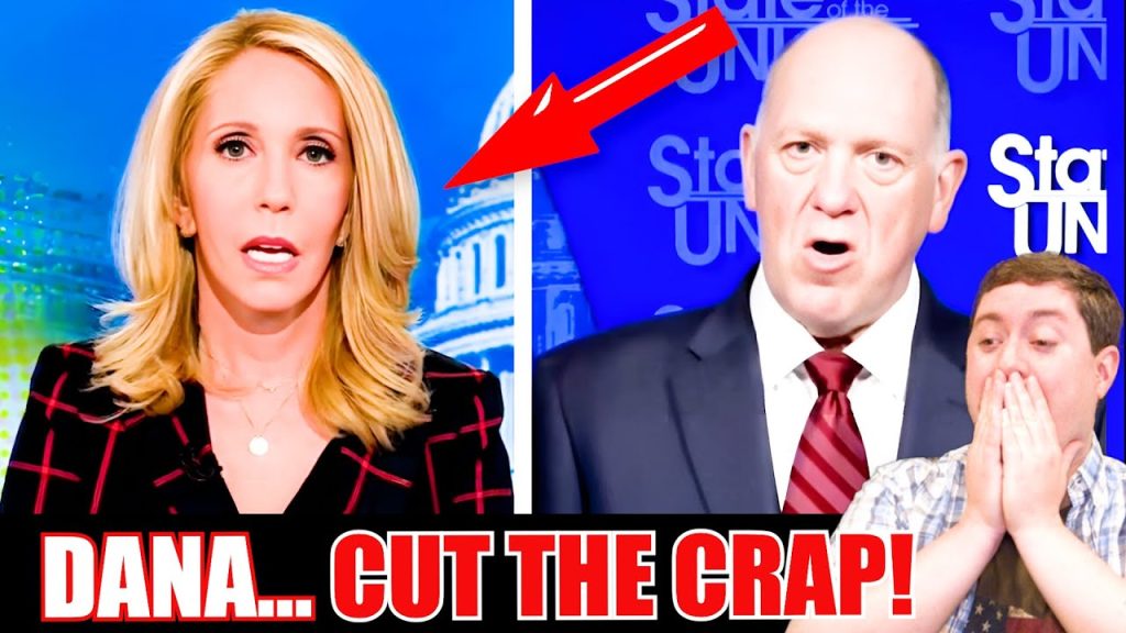 Tom Homan FLIPS THE SCRIPT after Dana Bash tries to TRAP him on CNN