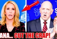 Tom Homan FLIPS THE SCRIPT after Dana Bash tries to TRAP him on CNN