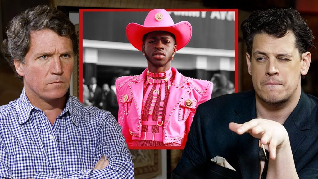 “Everything Has Gone Gay” – The Marketing Operation Designed to Turn Straight Men Gay