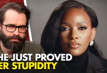 Jasmine Crockett Debuts The Worse Political Ad Of All Time