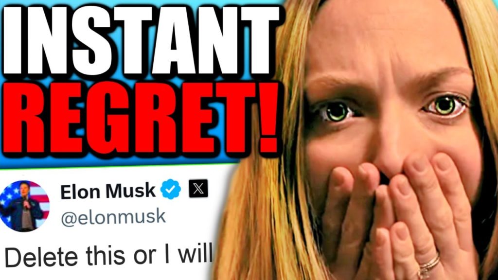 Things Get WORSE For Crazy Actress After She ATTACKS Charlie Kirk! MAJOR BACKLASH!