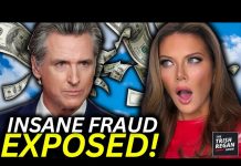 NEW: $78 BILLION California FRAUD Scandal EXPLODES—Minnesota Was Just the Start!