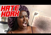 Black lady Says Racist White Neighbors Trashed Her House & Stole Her PS5