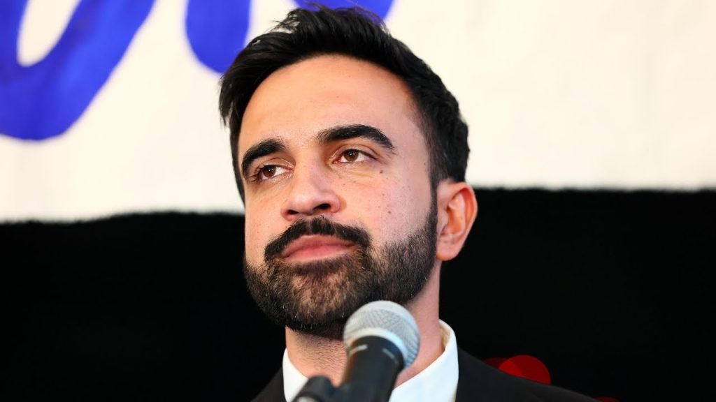 Judge Hands Mamdani Devastating Blow — His Supporters Are In Shambles