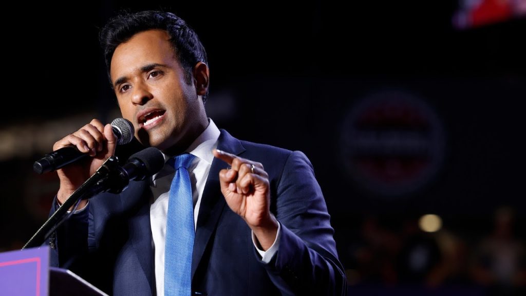 ARRESTED’: Major Scandal Strikes Former Republican Presidential Candidate